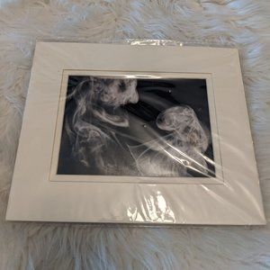 Original Print Photo - Creepin Fate